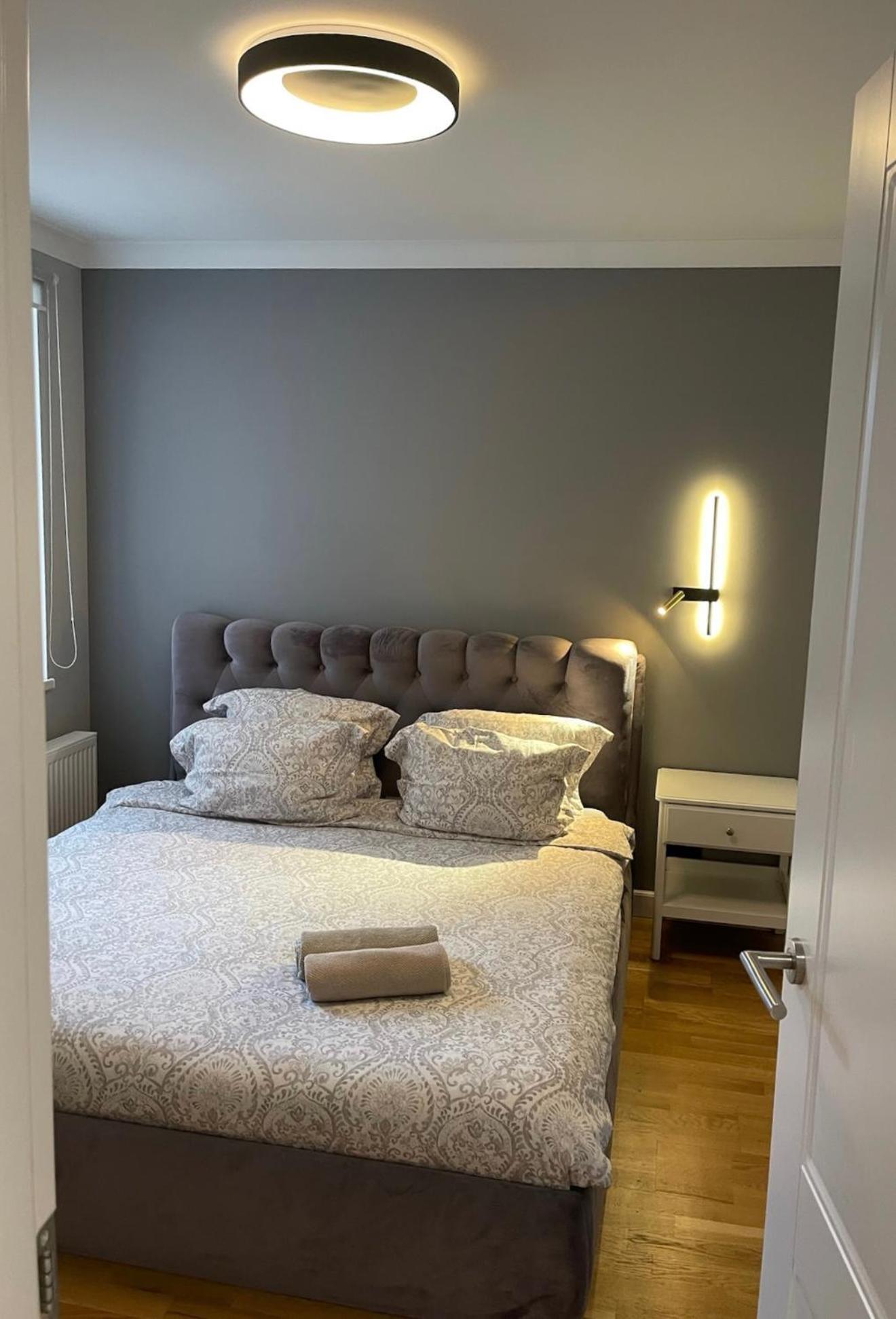 Premium Apartment In Quiet & Historical Area Rīga Exterior foto
